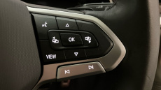 Volkswagen Multivan 2.0 TDI Style 5dr LWB DSG Diesel Estate